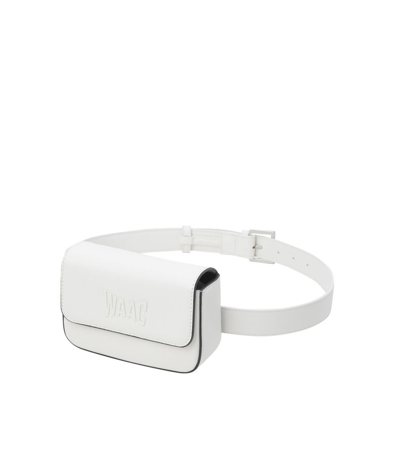 Women Belt Bag (CO) WGBAX26111WHX