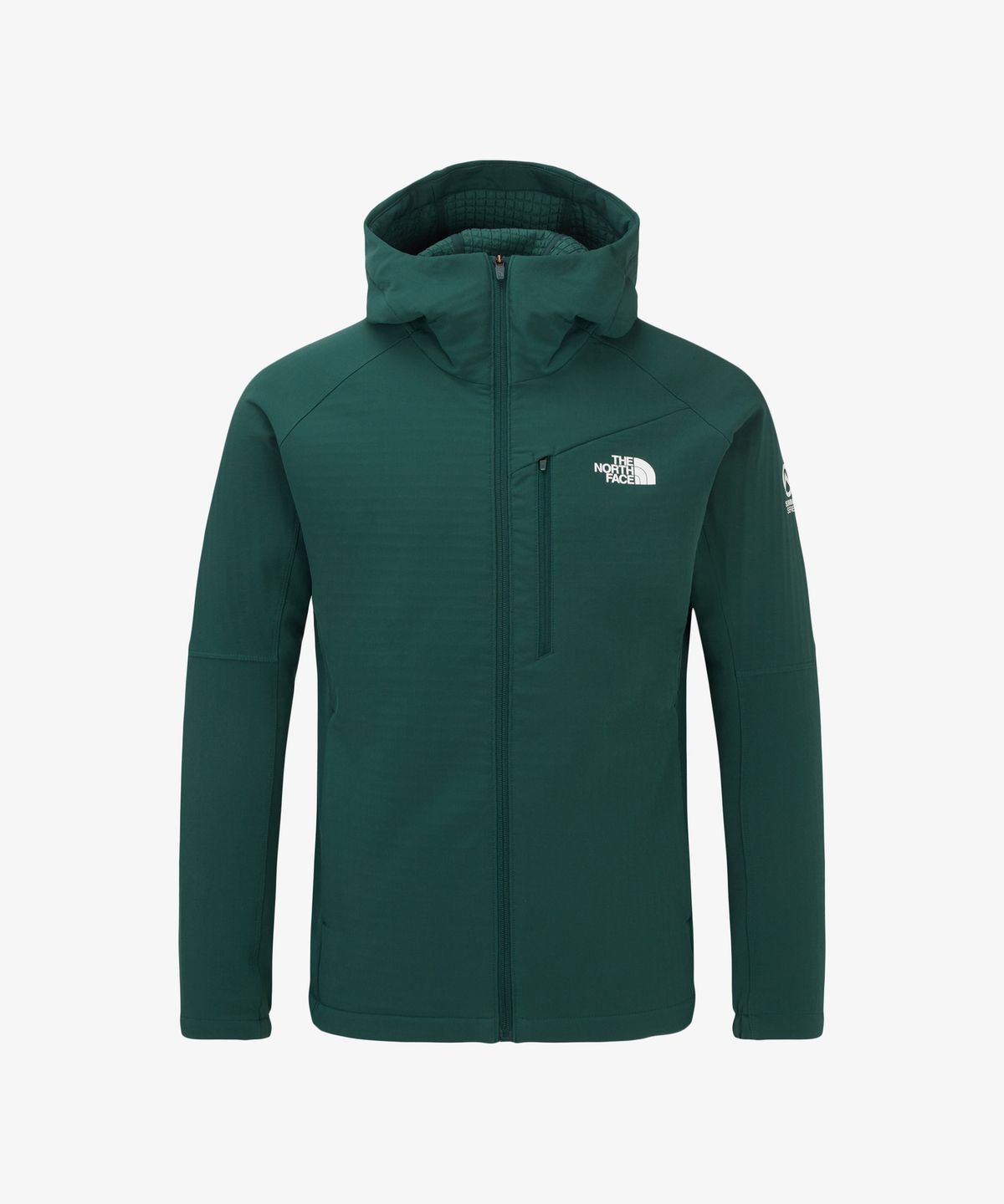 노스페이스(THE NORTH FACE) NJ4HR99C 남성 스토메가 자켓 DARK GREEN