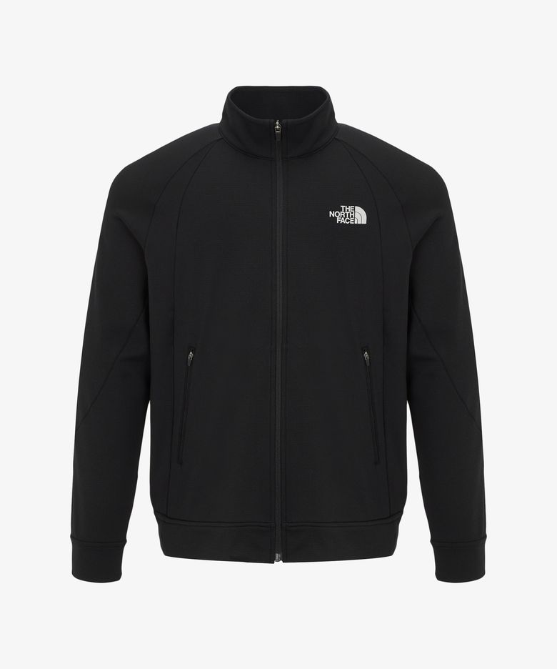 NJ5JR66A 남성 무브프리 자켓 BLACK