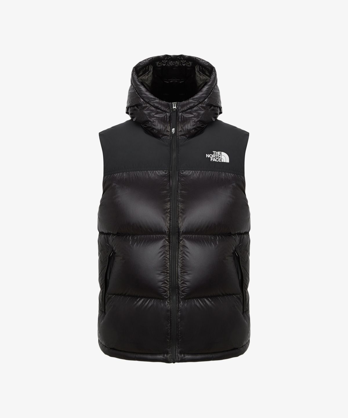 노스페이스(THE NORTH FACE) NV1DR64A 남성 눕시 에어 베스트 (RDS) BLACK