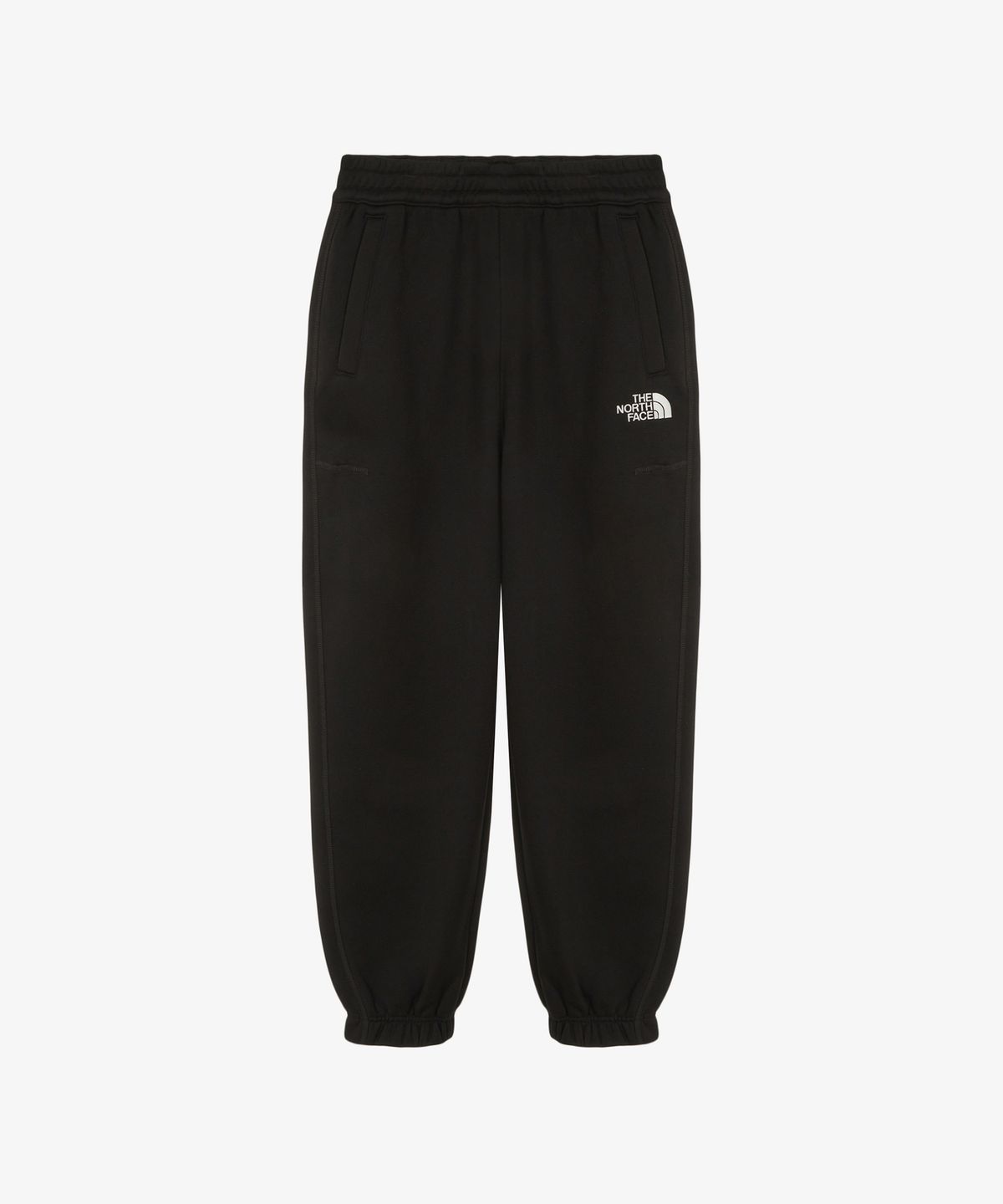 노스페이스(THE NORTH FACE) NP6KR54B 남성 키네틱 플리스 스웻팬츠 BLACK