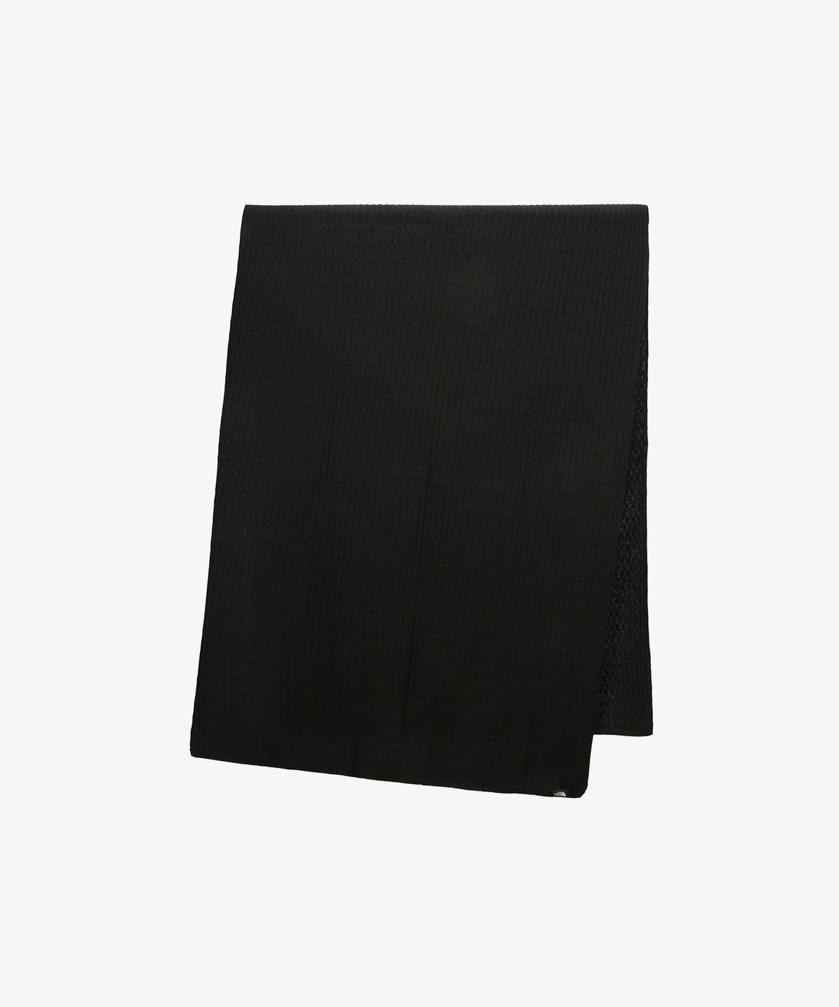 노스페이스(THE NORTH FACE) NA5IR82A 딜라이트 울 숄 BLACK