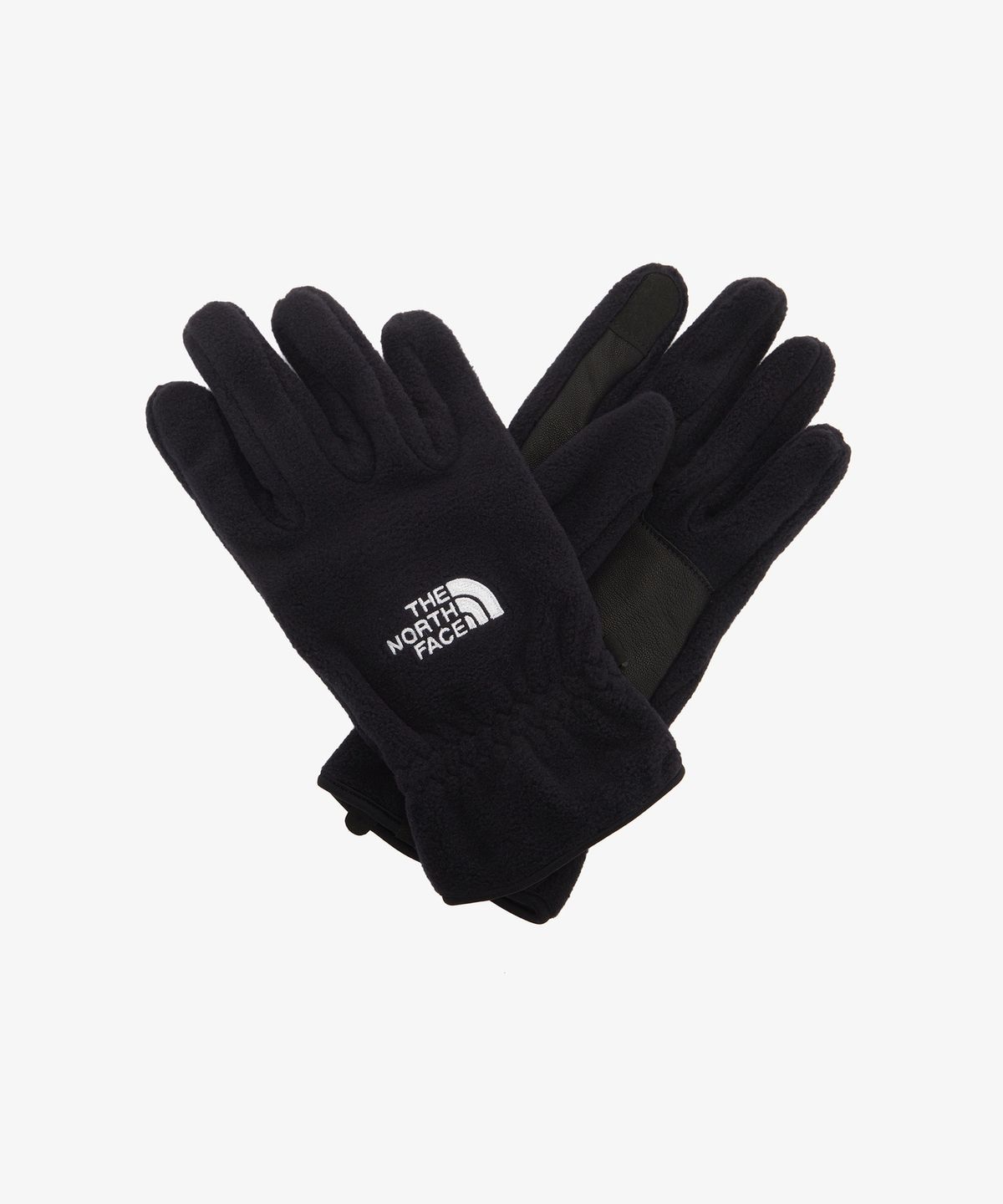 노스페이스(THE NORTH FACE) NJ3GR53A 유니 플리스 글러브 BLACK