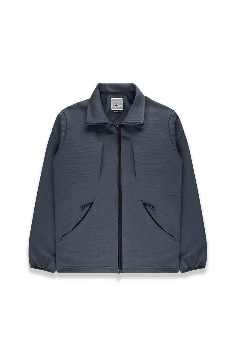 REGULATOR GRID TRACK TOP / SLATE GREY