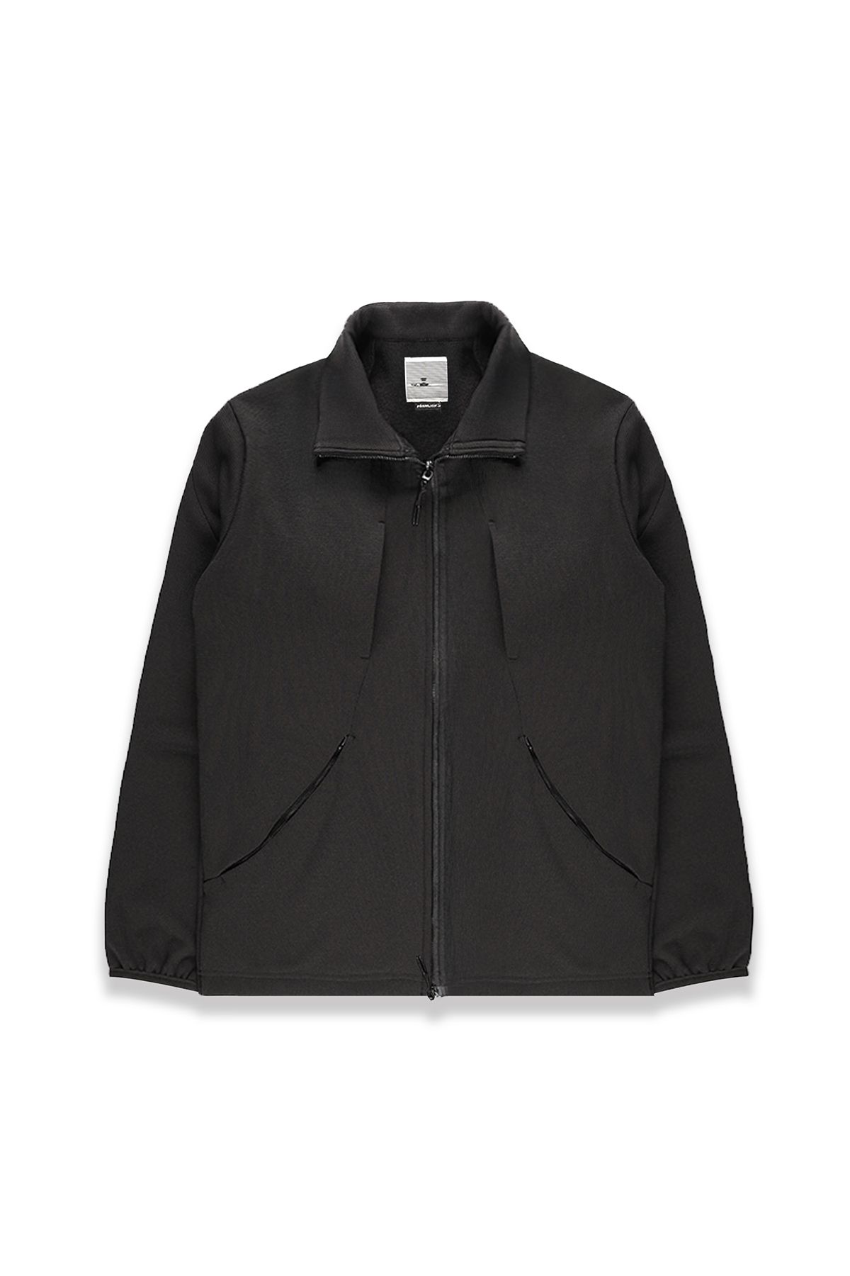 폼리쉬(FORMLICH) REGULATOR GRID TRACK TOP / BLACK