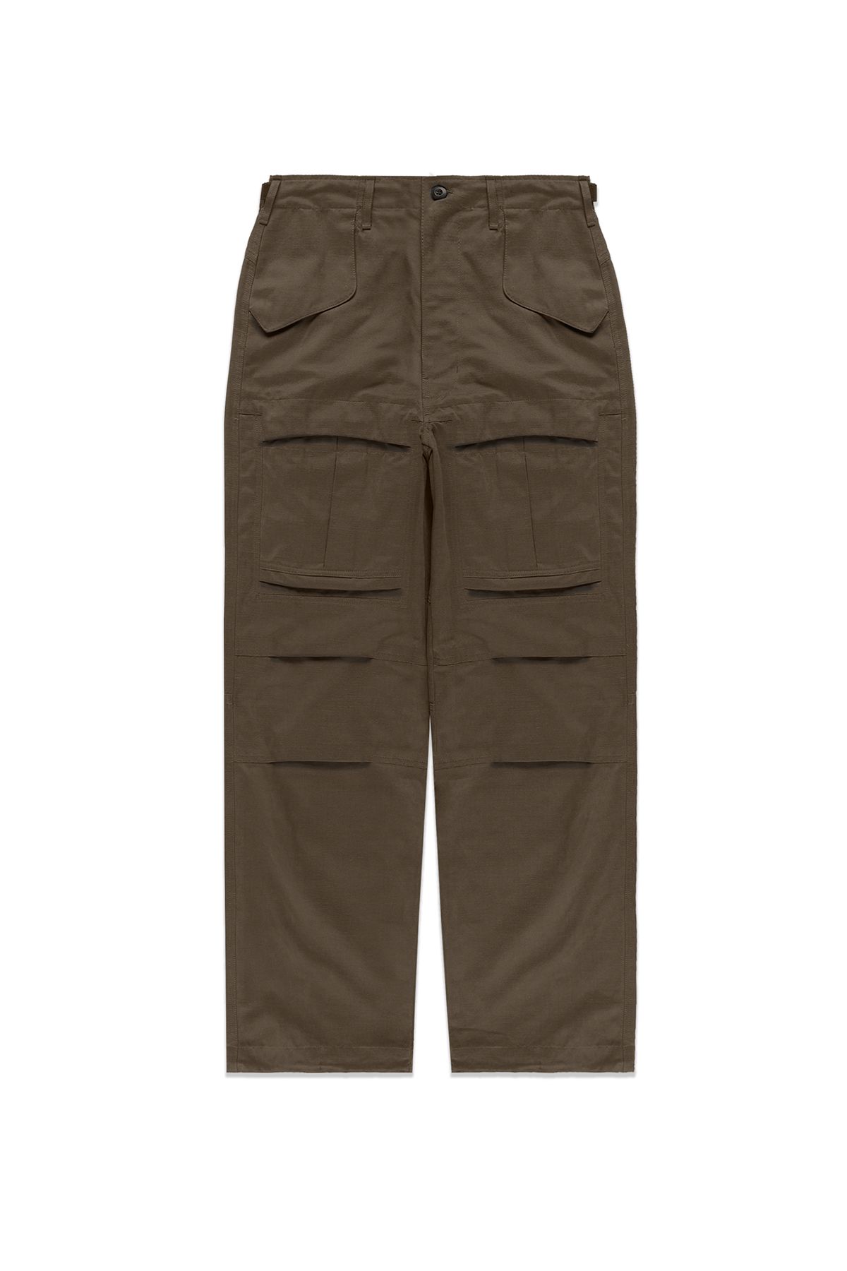 폼리쉬(FORMLICH) OPS PANTS / BROWN