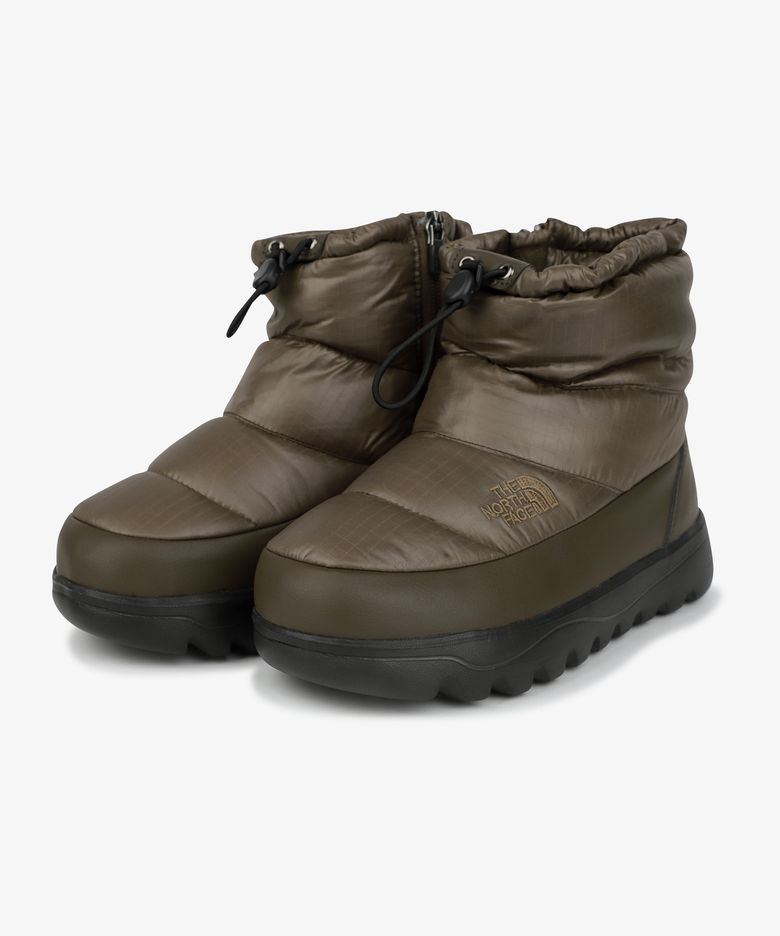 NS87R74K 아프레 숏 부츠 BEIGE_BROWN