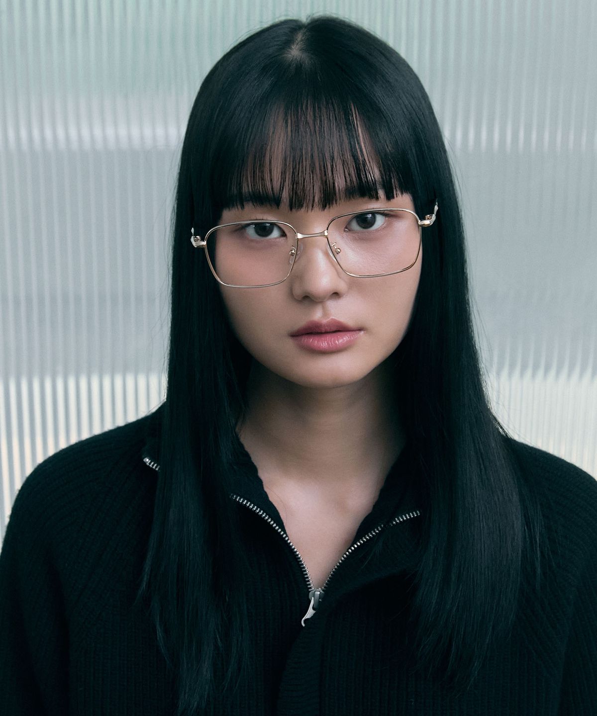 오아트(OART) Vesper Glasses [GOLD·블루라이트 차단]