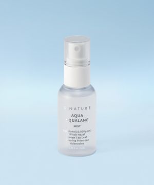 아쿠아 스쿠알란 미스트 50ml