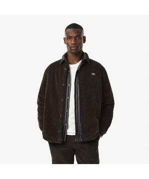 남성 코듀로이 패딩 셔켓 CH7211-55N SKB