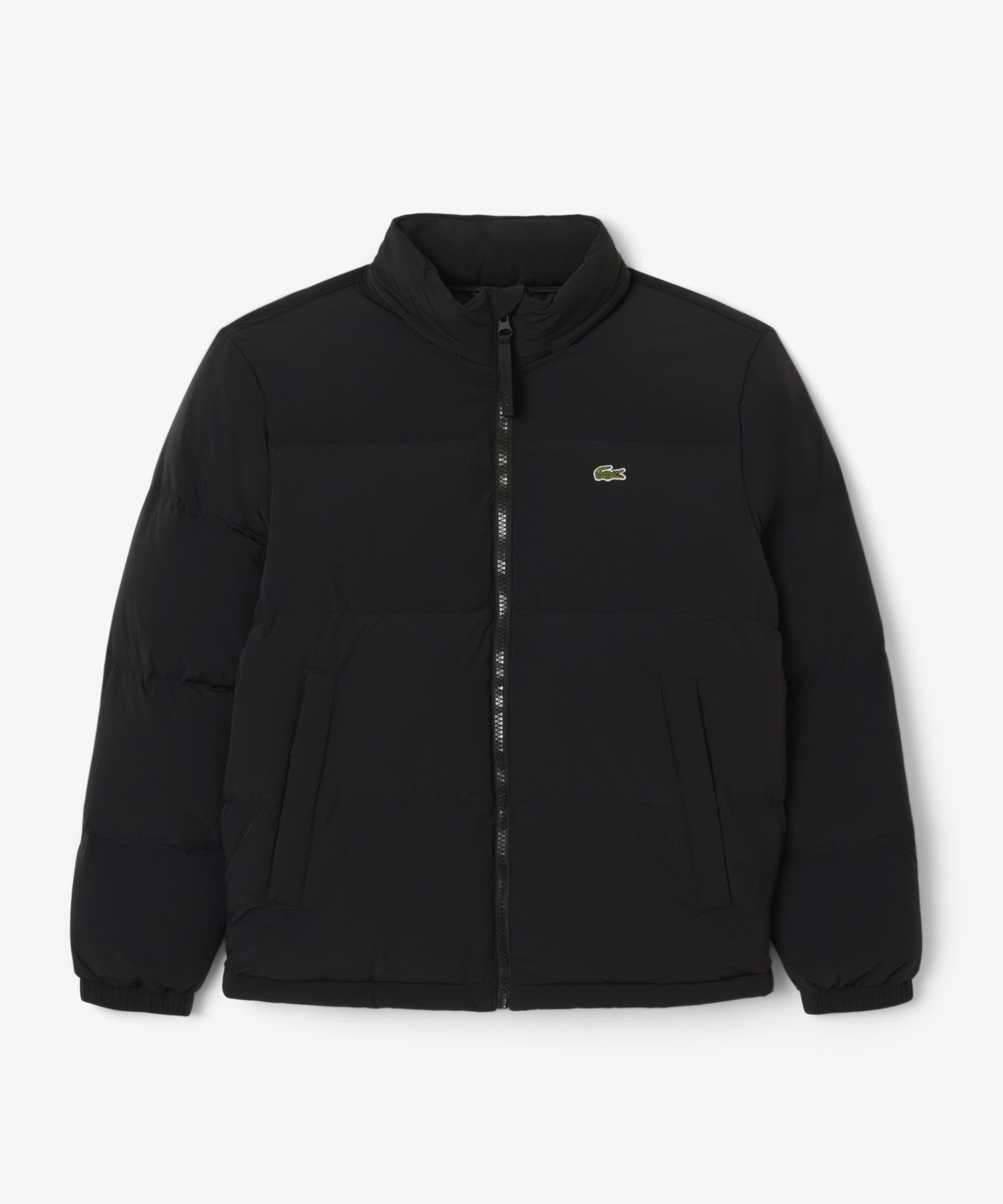 라코스테(LACOSTE) 남성 하이넥 덕다운 푸퍼 BH9052-55N 031