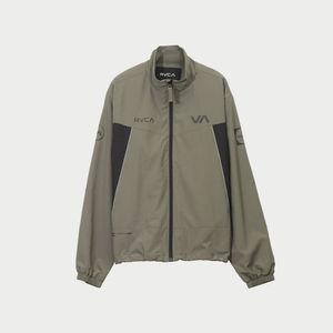 루카 웜업 자켓 (VF31JK101MSH)