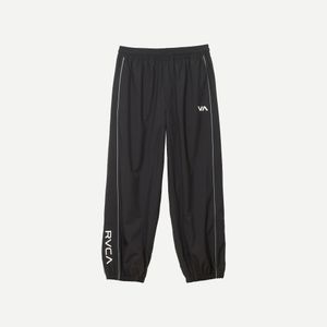 루카 웜업 팬츠 (VF31LP102BLK)