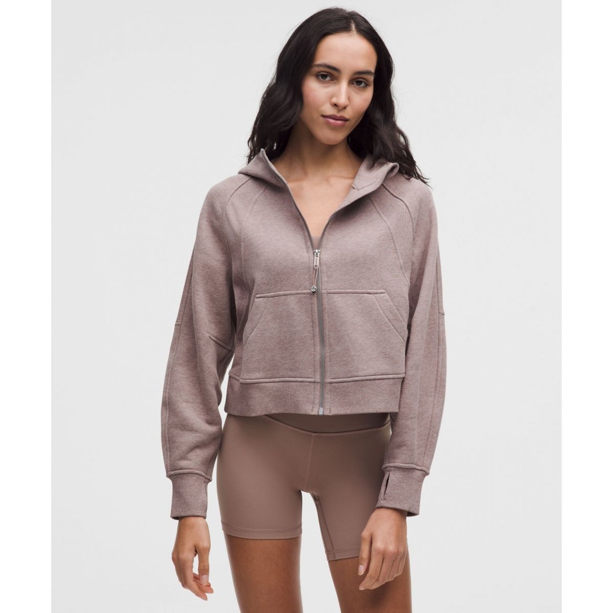 룰루레몬(LULULEMON) 스쿠바 오버사이즈드 풀집  HZNL