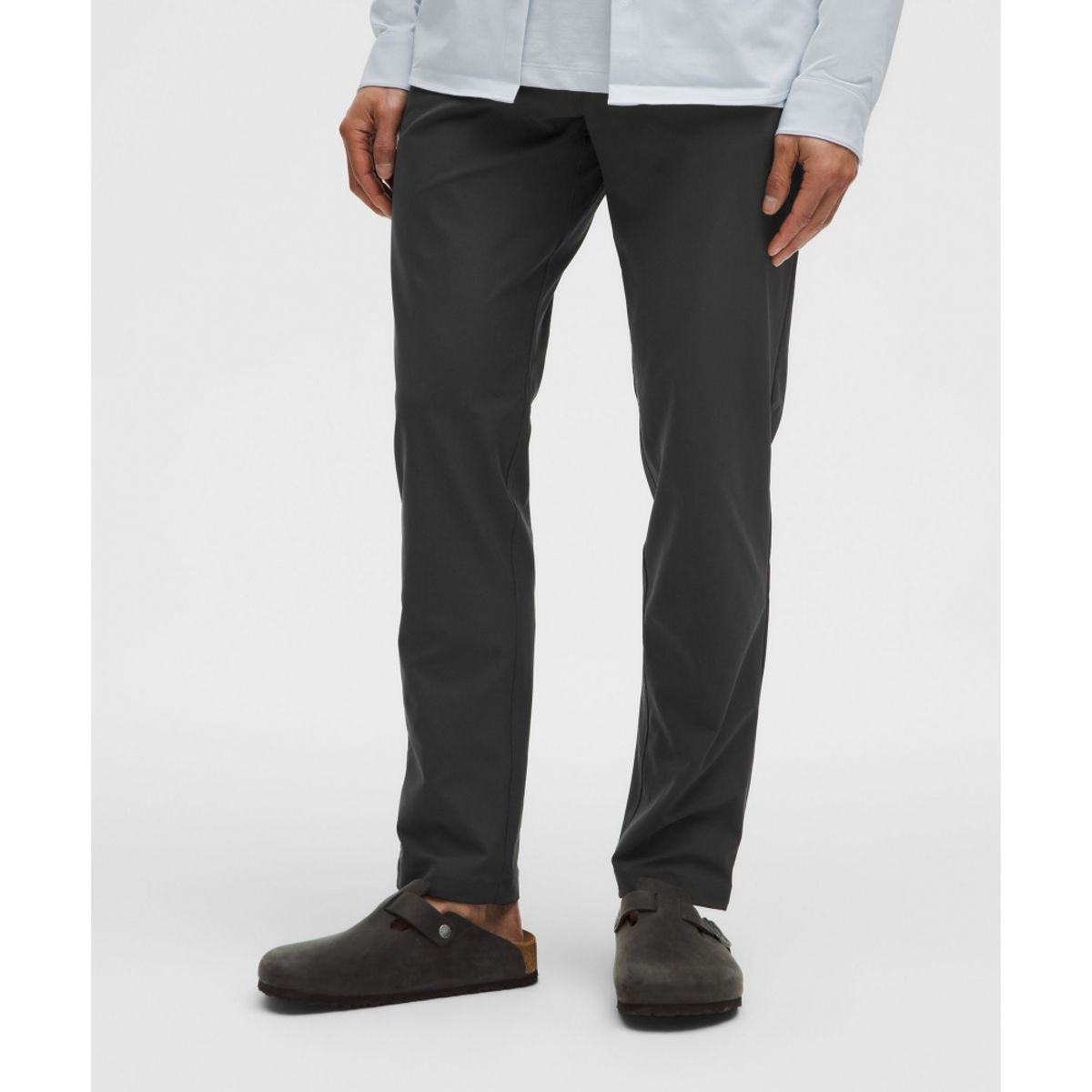 룰루레몬(LULULEMON) ABC 클래식 핏 파이브 포켓 팬츠 32” *Warpstreme
