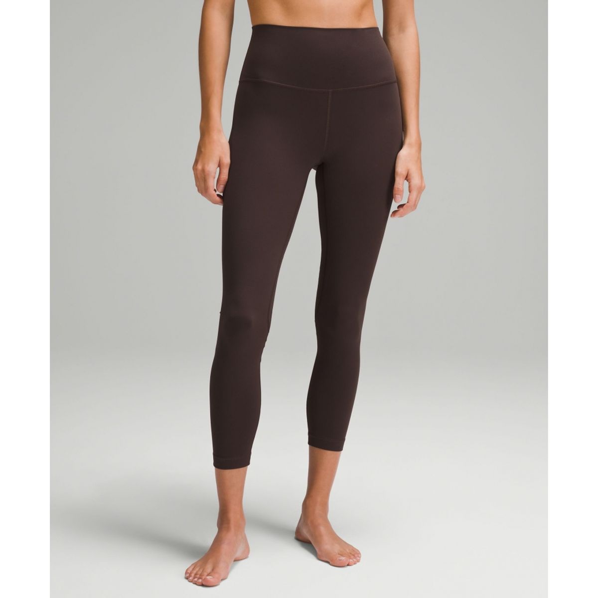 룰루레몬(LULULEMON) Align™ 하이라이즈 팬츠 25inch  ESPR