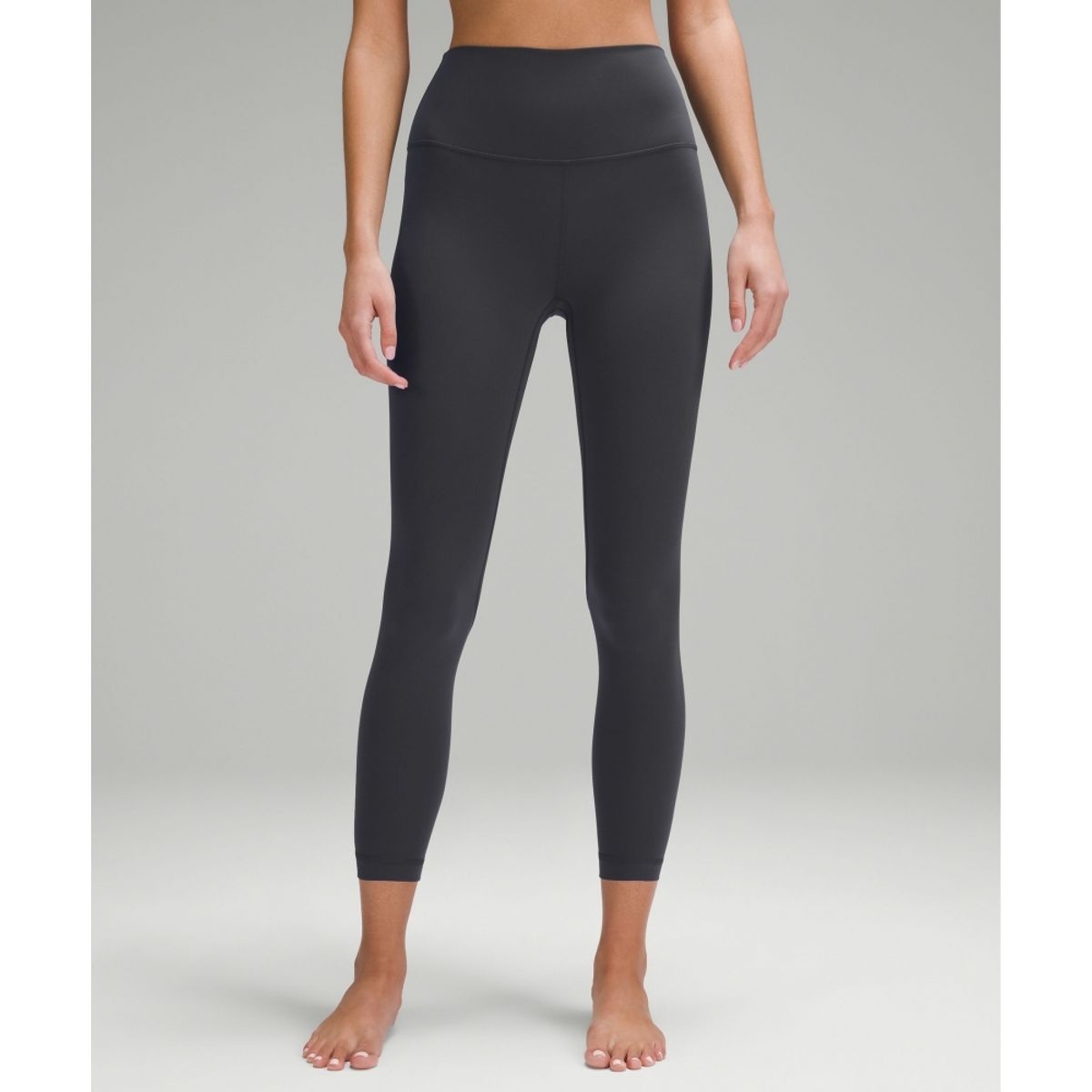 룰루레몬(LULULEMON) Align™ 하이라이즈 팬츠 25inch  GGRE