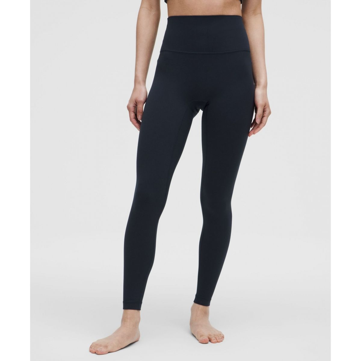 룰루레몬(LULULEMON) Align No Line™ 하이라이즈 팬츠 26inch *아시아 핏