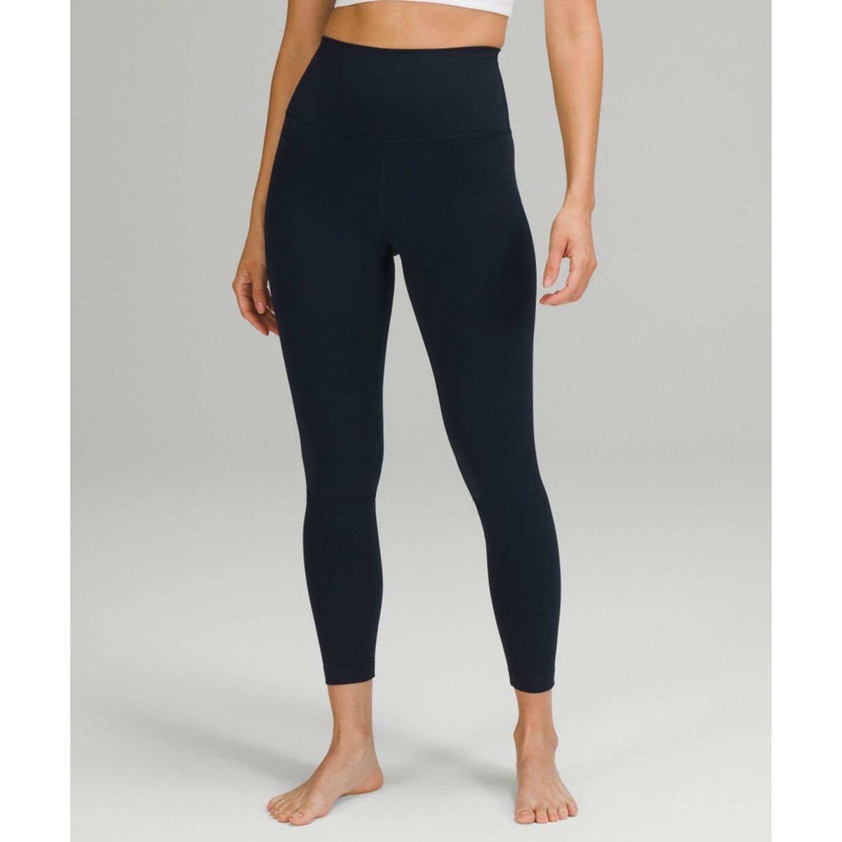 룰루레몬(LULULEMON) Align™ 하이라이즈 팬츠 24” *아시아 핏  TRNV
