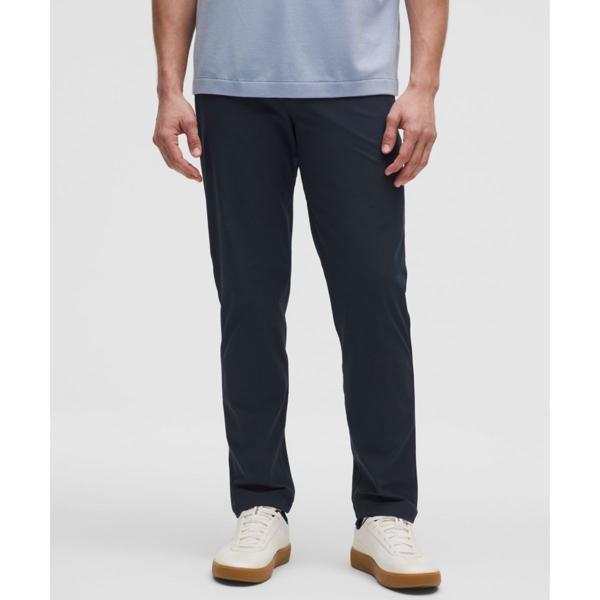 룰루레몬(LULULEMON) ABC 클래식 핏 파이브 포켓 팬츠 30” *Warpstreme