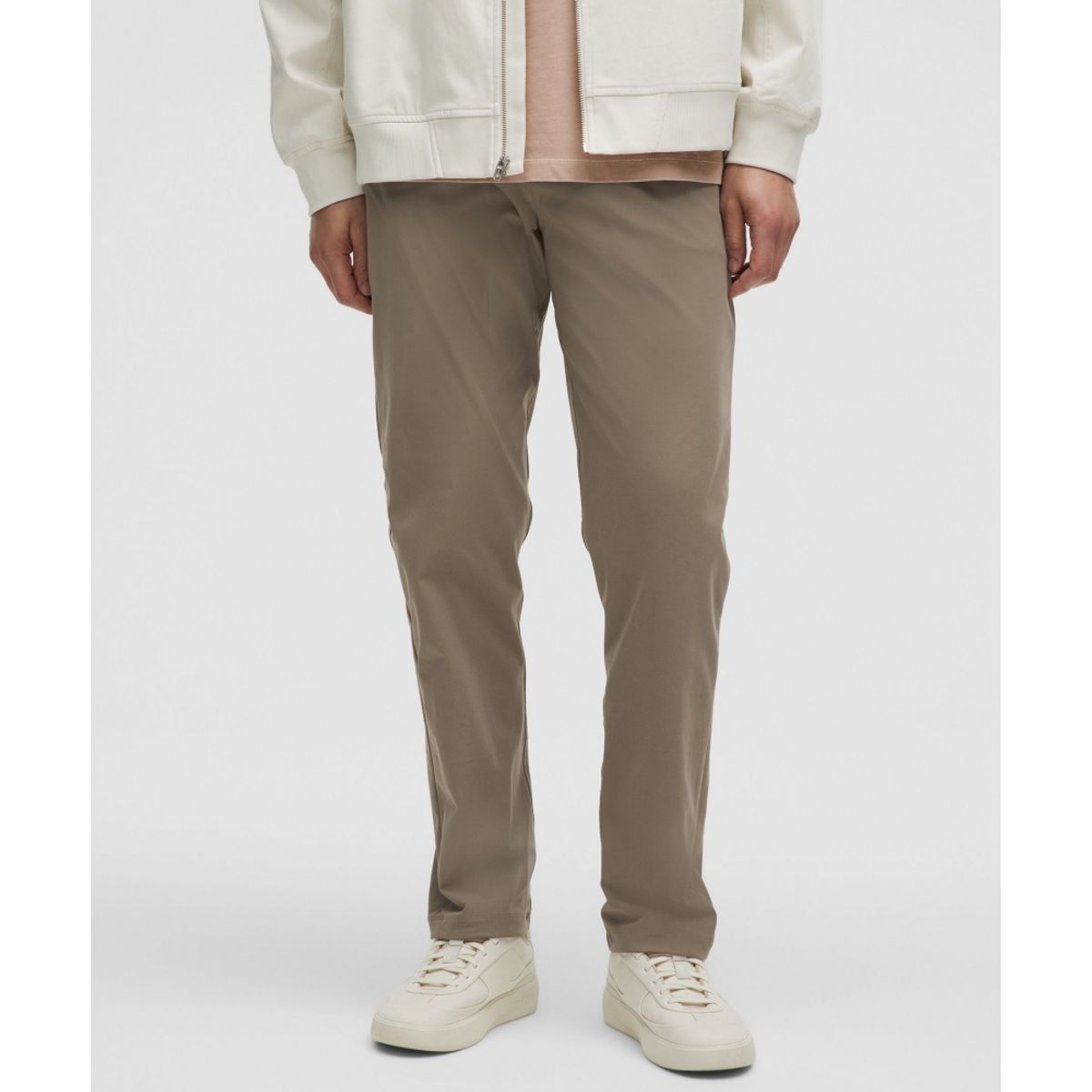 룰루레몬(LULULEMON) ABC 클래식 핏 파이브 포켓 팬츠 30” *Warpstreme
