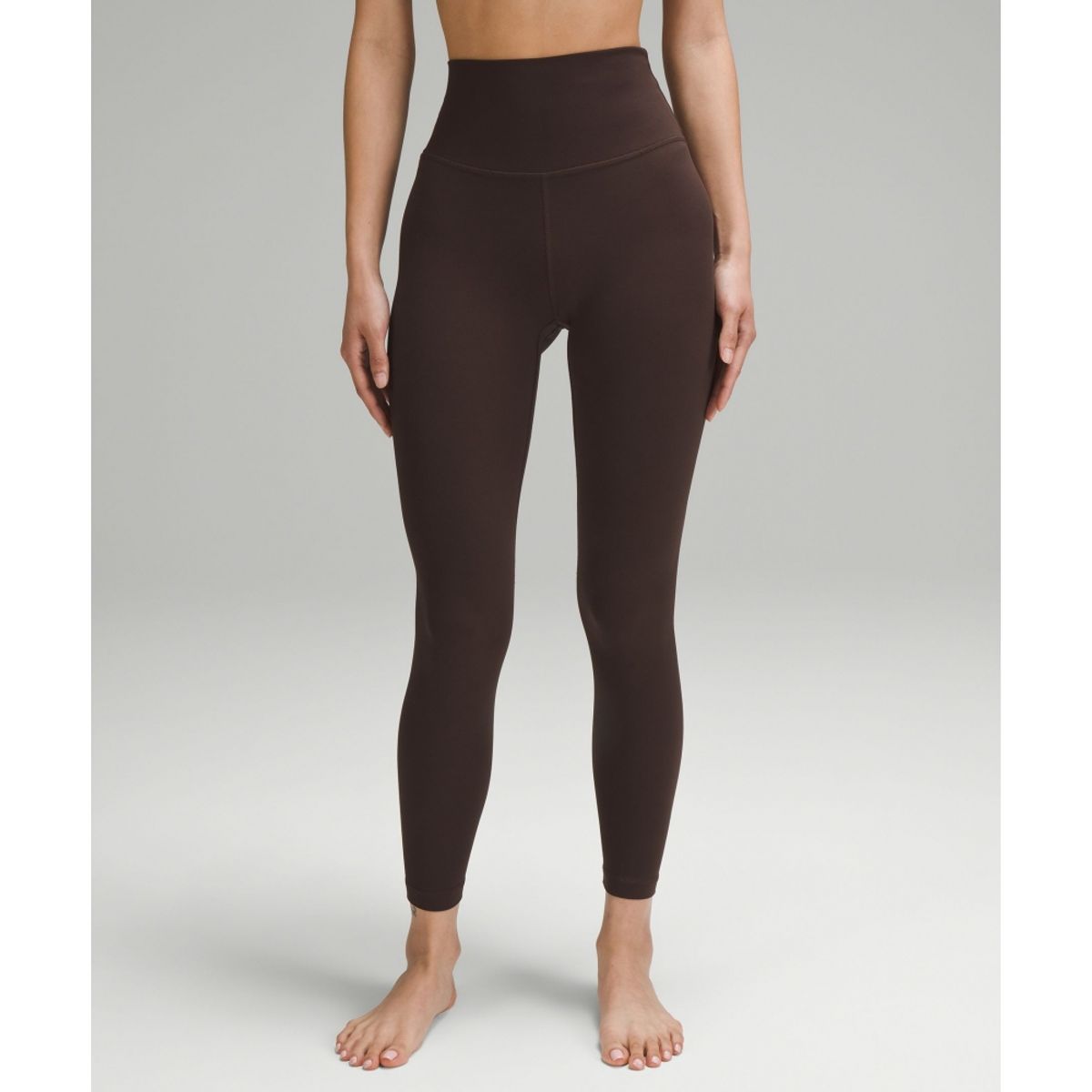 룰루레몬(LULULEMON) Align™ 하이라이즈 팬츠 24” *아시아 핏  ESPR