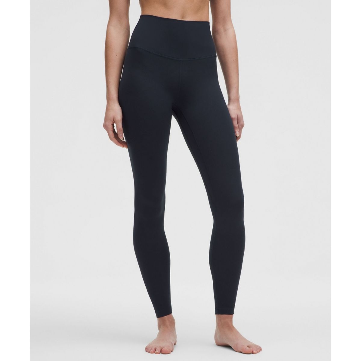룰루레몬(LULULEMON) Align™ 하이라이즈 팬츠 28inch  TRNV