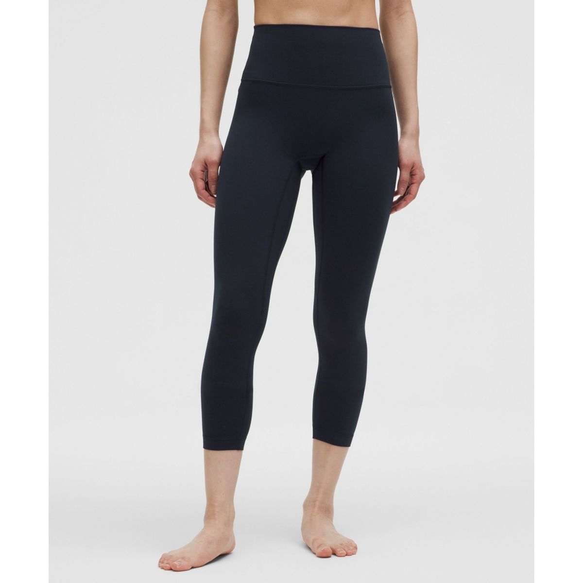 룰루레몬(LULULEMON) Align No Line™ 하이라이즈 팬츠 24inch *아시아 핏