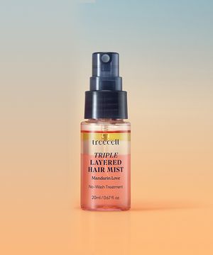 트리플 레이어드 헤어미스트 20ml