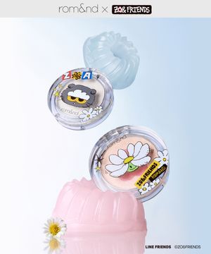 [롬앤X조앤프랜즈] 듀얼 젤리 하이라이터