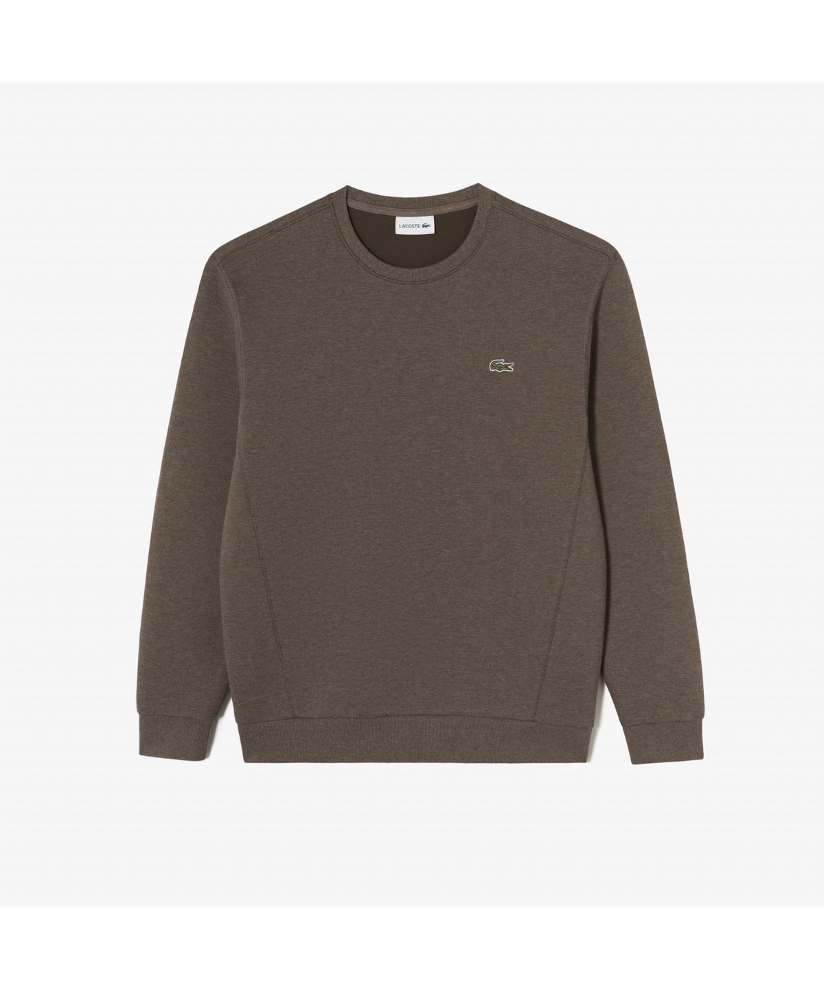 라코스테(LACOSTE) 남성 테크니컬 크루넥 스웻셔츠 SH615E-55N SKB
