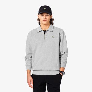 남성 베이직 반집업 스웻셔츠 SH197E-55N CCA