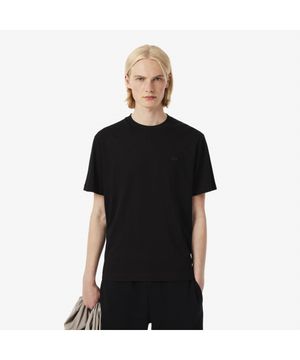 남성 PARIS PACK 클래식핏 인터록 반팔 티셔츠 TH5931-55N 031