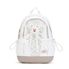 챠밍 미니 백팩 [화이트]