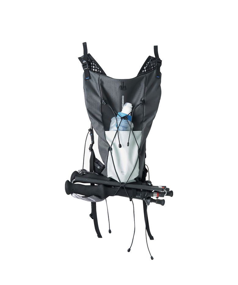 Dogu San 7L (Grey)