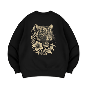 [기모선택] K-Tiger Spirit 맨투맨