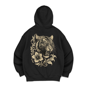 [기모선택]K-Tiger Spirit 후드티셔츠