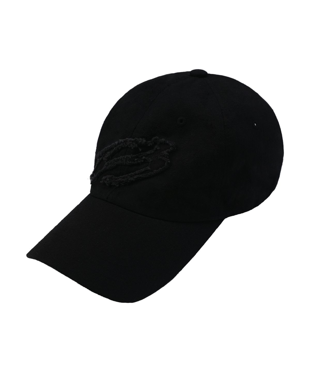 본엑스(BORNX) Appliqué B Logo Cap