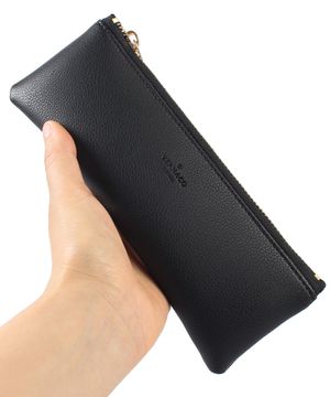 가죽 펜케이스 필통