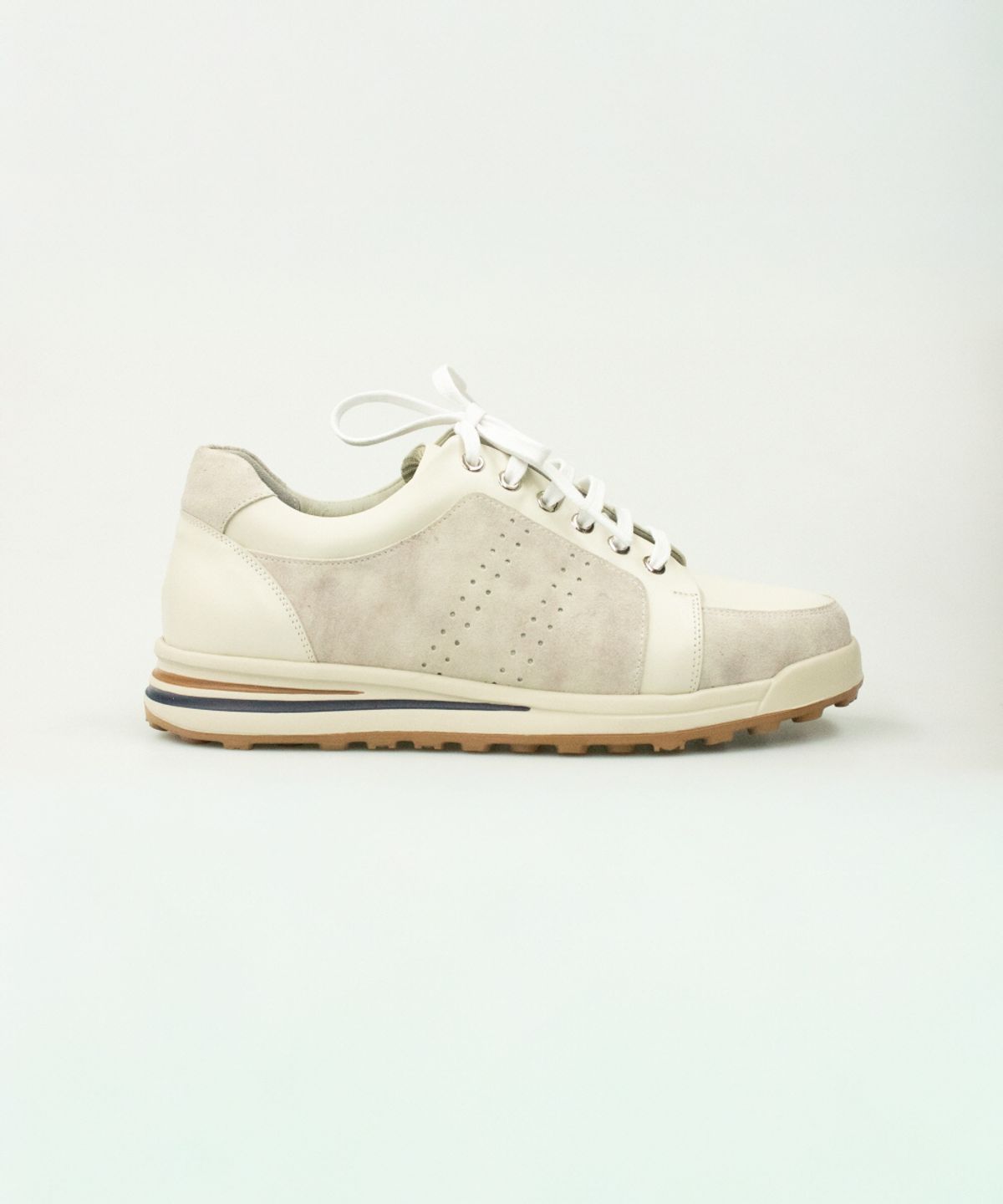 트루핏슈즈(TRUFITSHOES) 스니커즈 화이트