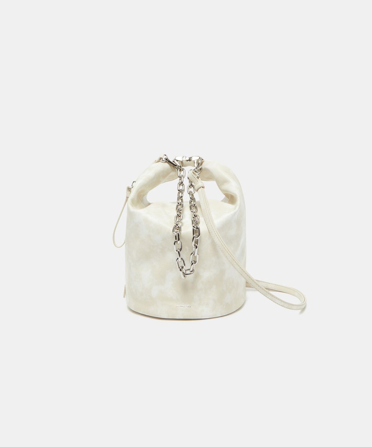 쿠론(COURONNE) Cusia Shoulder 17_RXBSX26112IVX