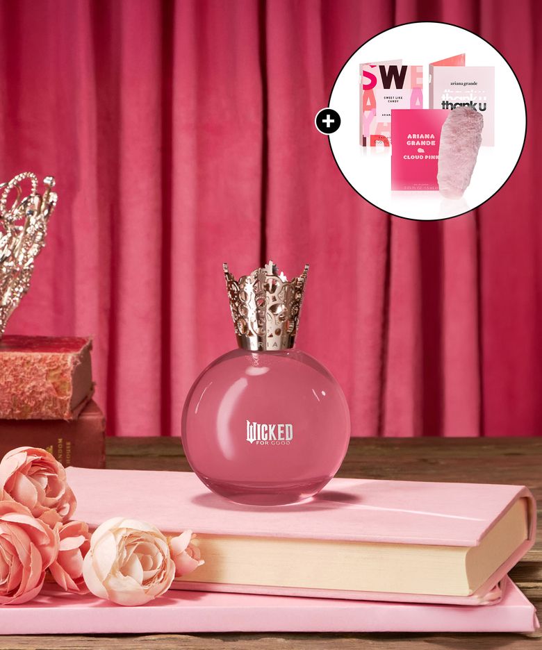 리미티드 에디션 위키드 글린다 EDP 100ML