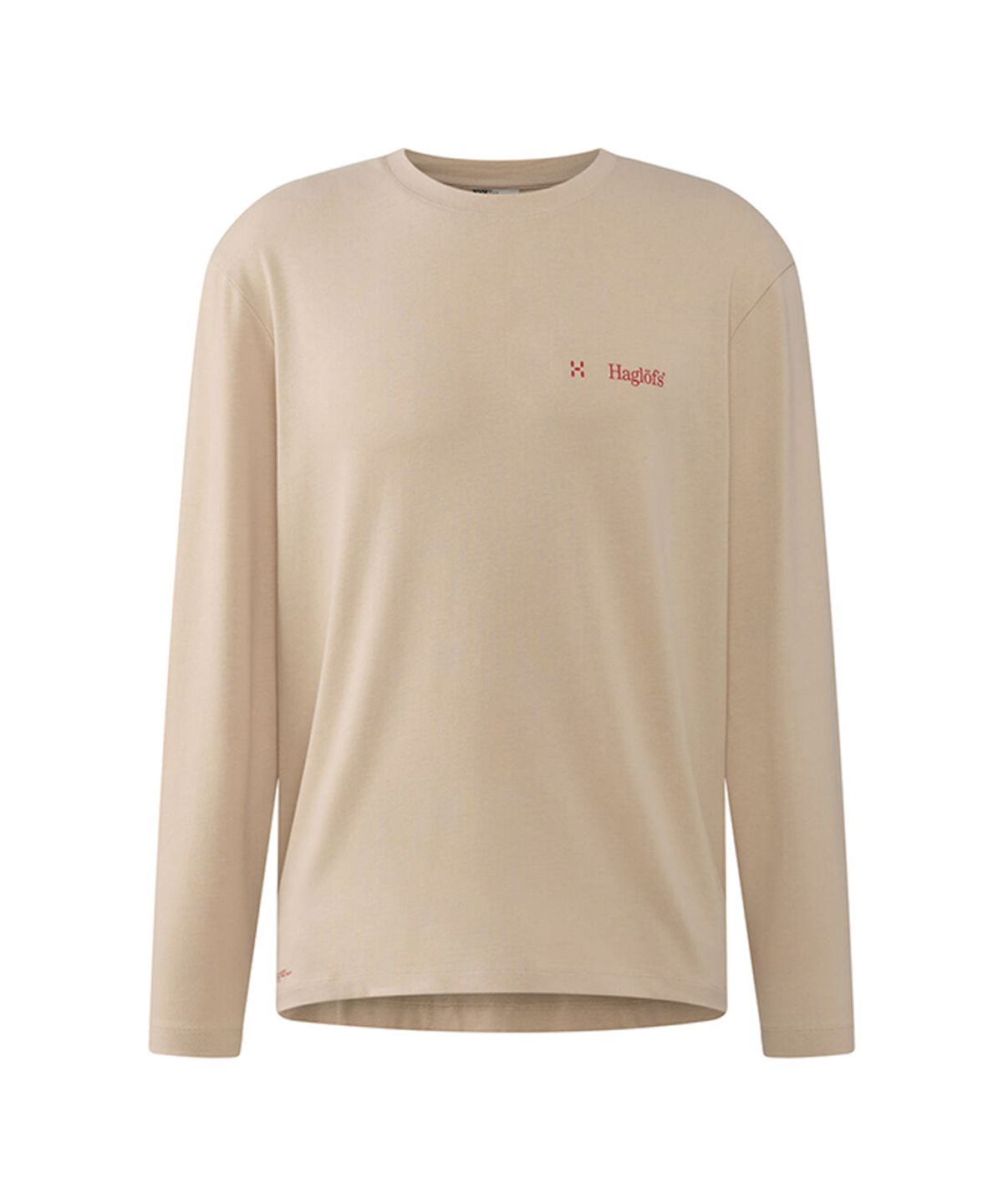 하글로프스(HAGLOFS) 하글로프스 LS 티 맨