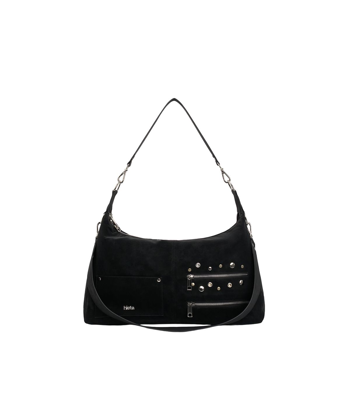히에타(HIETA) Maxie / Black
