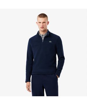 남성 골프 플리스 반집업 긴팔 스웻셔츠 SH4809-55N 166