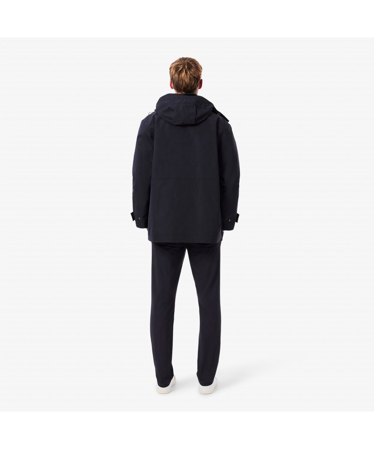 라코스테(LACOSTE) 남성 커뮤터 팬츠 HH8513-55N HDE