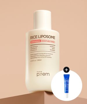 라이스 리포좀 판테놀 모이스처 토너 200ml