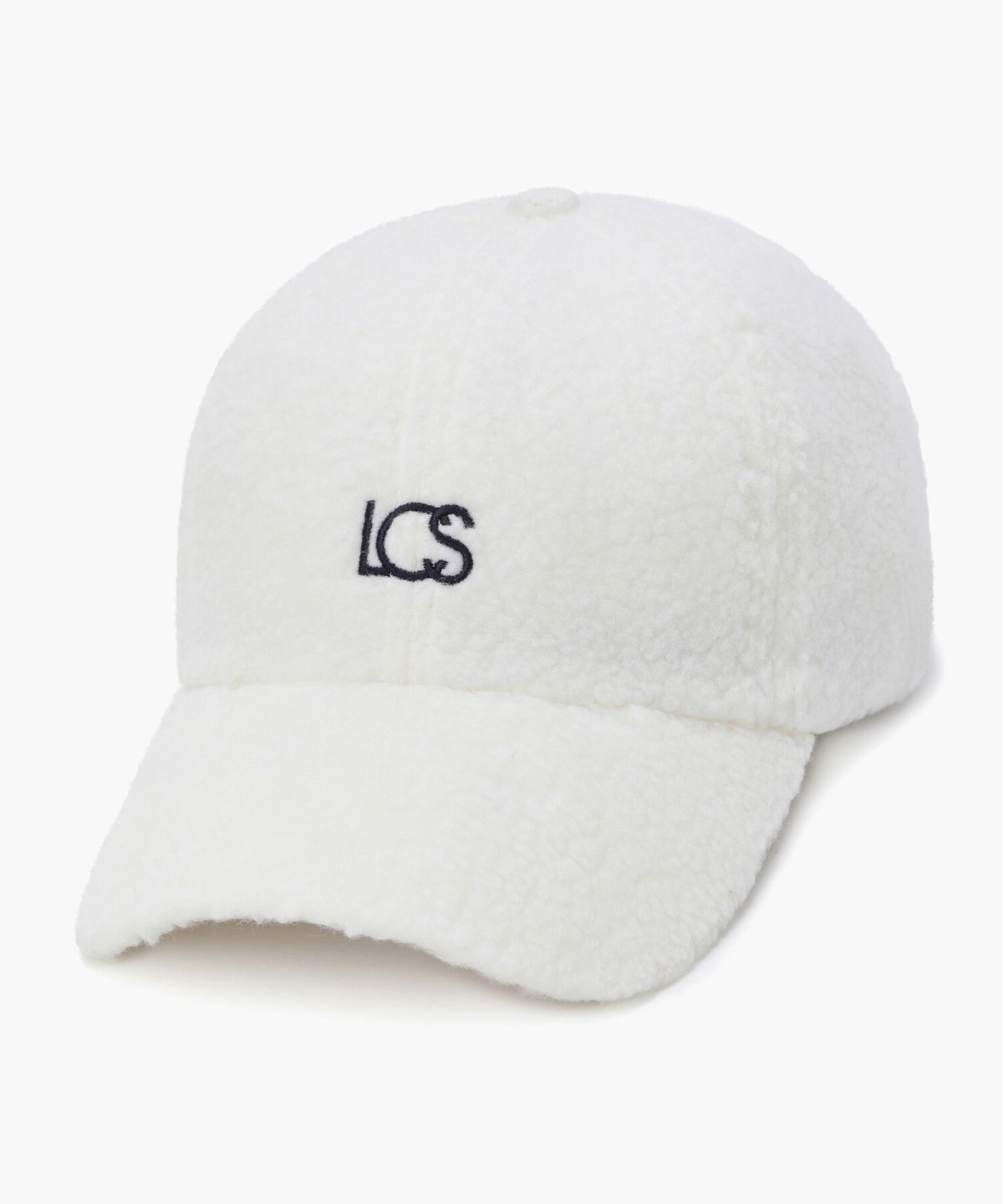 르꼬끄 골프(LECOQ GOLF) 여성 보아 플리스 볼캡 _WH00 GQ412LCPN9