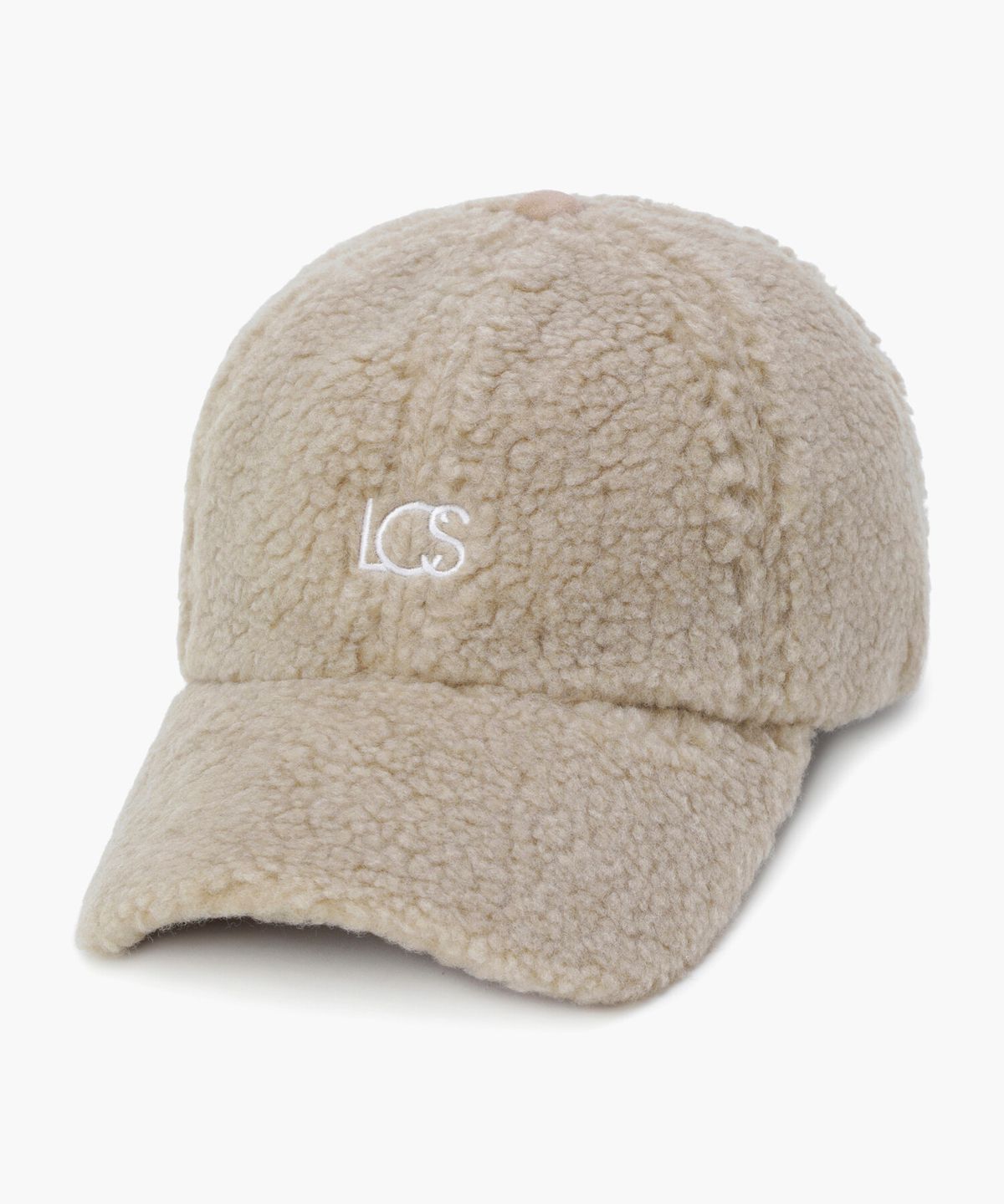 르꼬끄 골프(LECOQ GOLF) 여성 보아 플리스 볼캡 _BG00 GQ412LCPN9