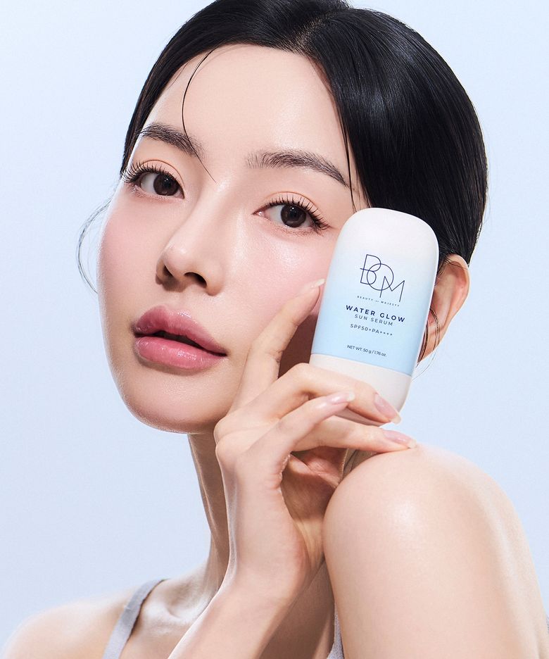 워터 글로우 선세럼 50g SPF50+ PA++++